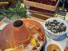-东门口涮肉·砂锅·烤串(老门东店)