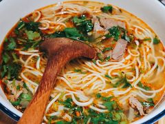 -马记永·兰州牛肉面(天通苑家乐福店)