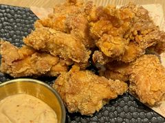 -火山屋台(新街口店)