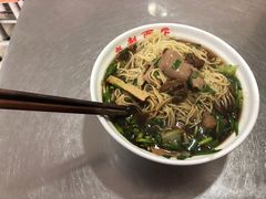 -老赵面店(大西路店)