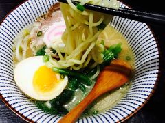 -一豚轩·烧鸟·豚骨拉面(五四路店)