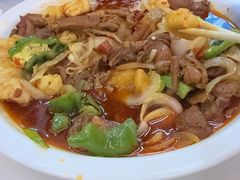-马旭土鸡焖花卷新疆菜大盘鸡·真域顺西域美食(天马大道店)