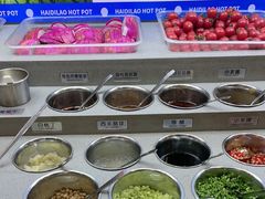 -海底捞火锅(天津SM城市广场店)