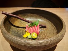 蓝鳍金枪鱼-Minase水濑·日料放题(外滩店)
