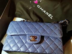 -Chanel(德基广场店)