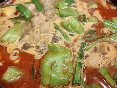 -湘肠香火锅店(团结湖店)
