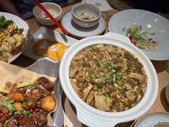 -大师兄·西北小馆(北站缤果空间店)