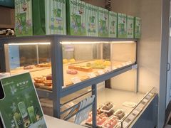 -奈雪的茶(印象城店)