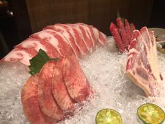 -余欢领鲜火锅(新街口店)