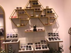-肆兮眼镜·蔡司·徕卡战略合作店(大坪店)