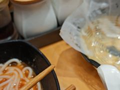 -三千粉牛肉米粉(来客茂店)