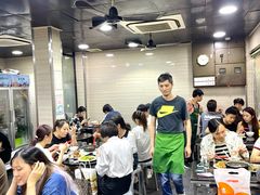 -一哥美食(总店)