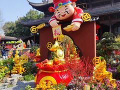 -钱王祠