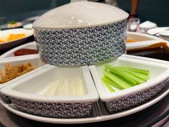 -羲和雅苑•北京烤鸭(乐园道万象城店)