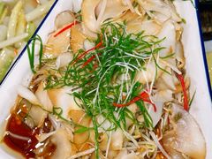 -东山壹号海鲜餐厅(金銮名都店)