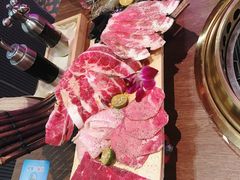 -龙神·炭烧酒场深夜食堂(新街口店)