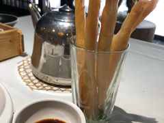 -味可道美食坊(福基路店)