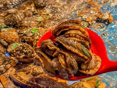 -焰江山海鲜牛排烤肉自助(锦华万达二星店)