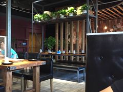 大堂-串来串去(中关村店)