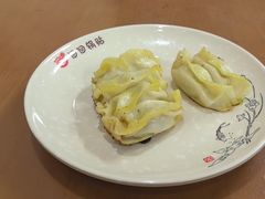 -回回锅贴(小河沿店)