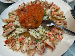 -恒记饭店·海鲜明档(淹城店)