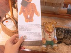 -济州岛泰迪熊博物馆