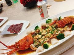 -新龙船黄浦江餐饮游船官方自营店