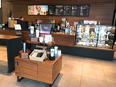 -星巴克(南宁百货文化宫店)