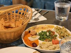 -La Medina餐厅(亮马河南路店)