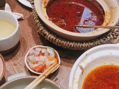 -大盐帮川菜馆(长楹天街店)
