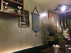 -Siam泰餐厅(水上公园店)