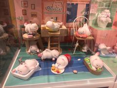 -泡泡玛特POPMART(赛格国际购物中心店)