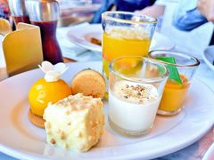 -君悦酒店·乐厨·高空自助餐(青年大街店)