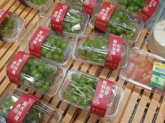 -盒马鲜生(馥邦国际店)