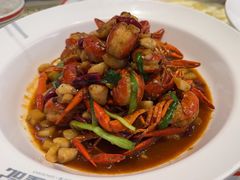 -聚味瞿记·龙虾堂(坡子街店)