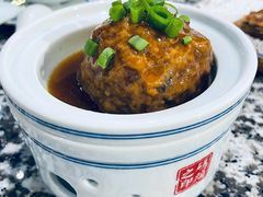 咸蛋黄狮子头-天津卫码头(南开大悦城店)