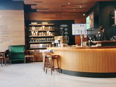 -星巴克臻选(北京太阳宫凯德店)