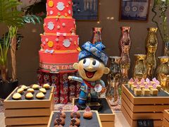 -上海神旺大酒店