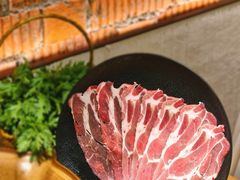 -廖掌柜·重庆鲜货火锅(上海首店)