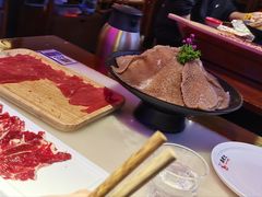 -重庆高老九火锅(万象城店)