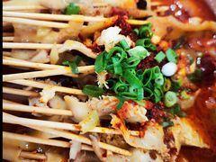 -老雒阳面馆·水席·洛阳菜(偃师店)