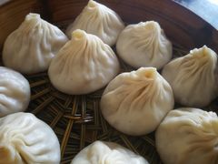 -锡笼记·无锡小笼(方塔店)