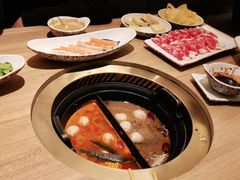 -呷哺呷哺(太原万象城店)
