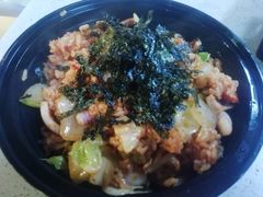 -许妈妈餐厅烤肉烧烤家常菜(明润广场店)