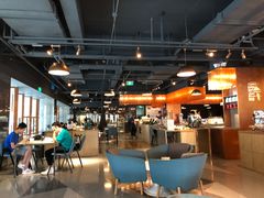 -sugarman espresso素饮糖人高新咖啡工厂