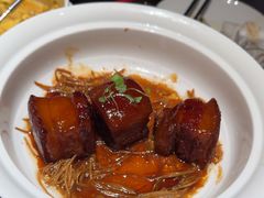 -许爷家·生态湖鲜(徐汇日月光店)