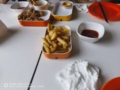 -秦皇岛阿尔卡迪亚滨海度假酒店