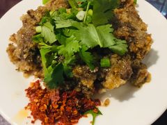 -百年粉蒸牛肉