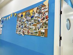 -魔克乐高机器人少儿编程教育中心(朝阳校区)