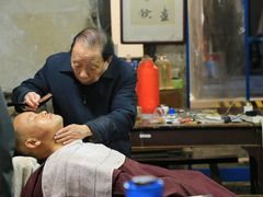 -丝绸小镇荻港古村